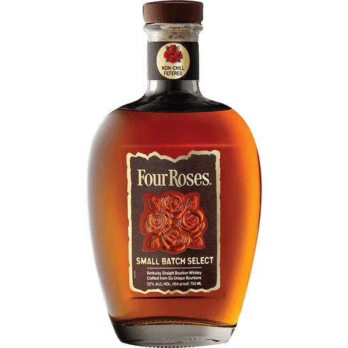 Four Roses Small Batch Select Bourbon