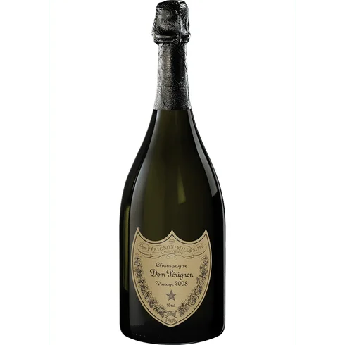 Dom Perignon, 2010