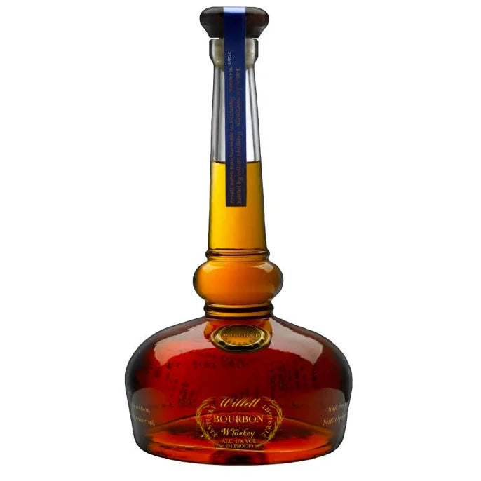 Willett Pot Still 1.75L