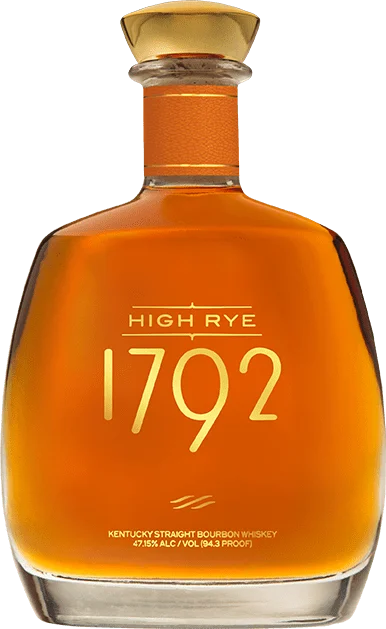 1792 High Rye