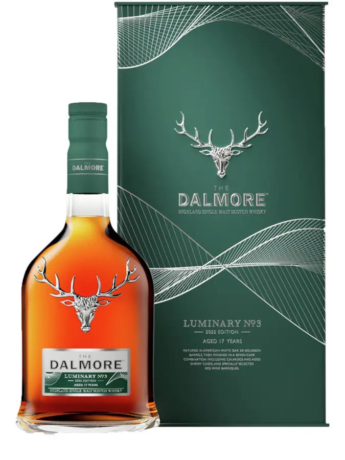 DALMORE Luminary n°3