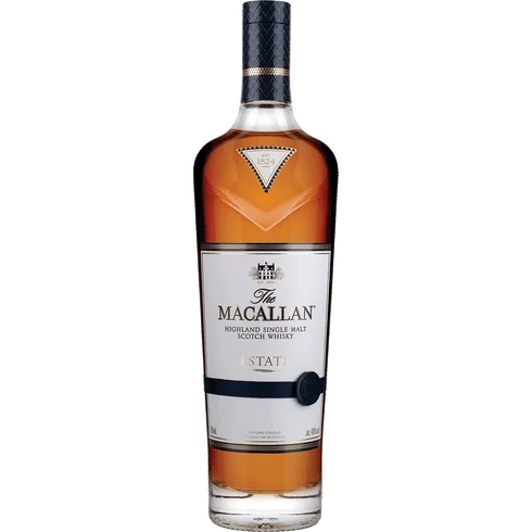 Macallan Estate