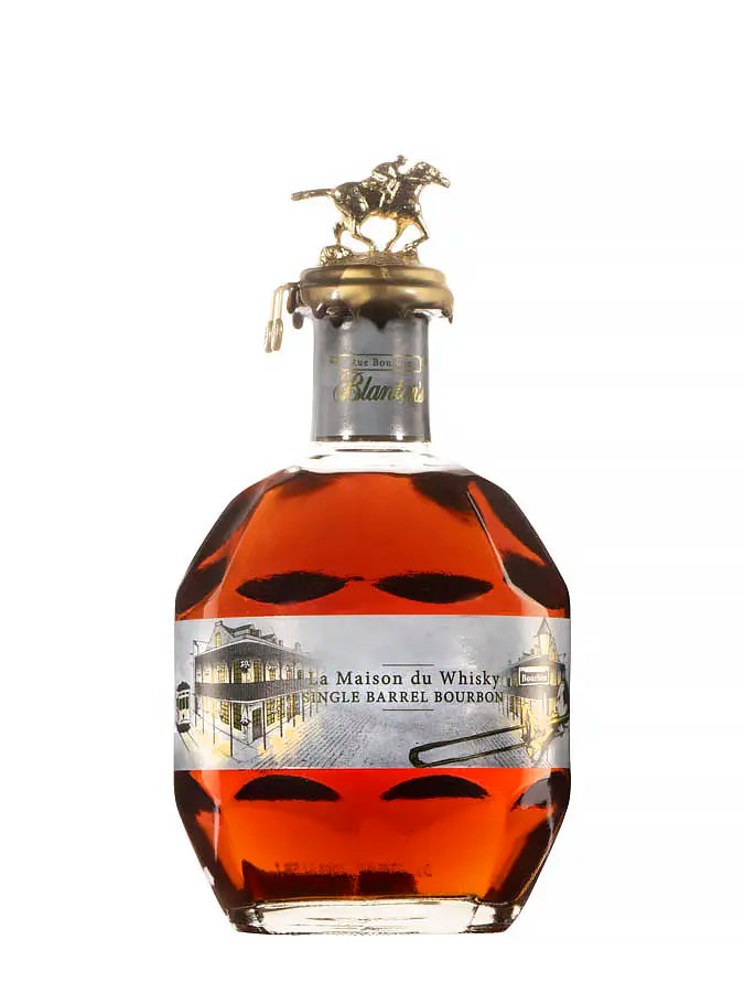 BLANTON'S Bourbon Street
