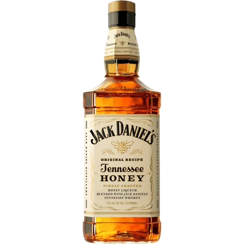 Jack Daniels Tennessee Honey