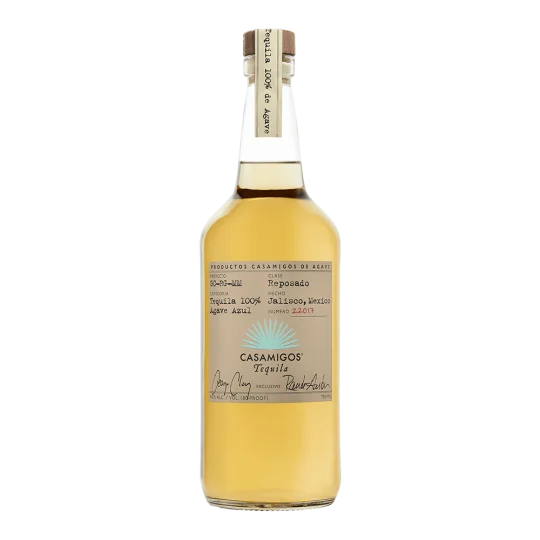 Casamigos Tequila Reposado