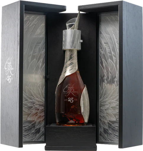 Eagle Rare 25 Year Old Kentucky Straight Bourbon Whiskey 750ml