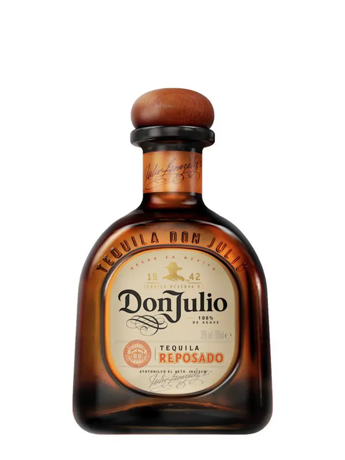 DON JULIO Reposado 700ml