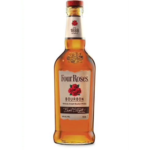 Four Roses Bourbon