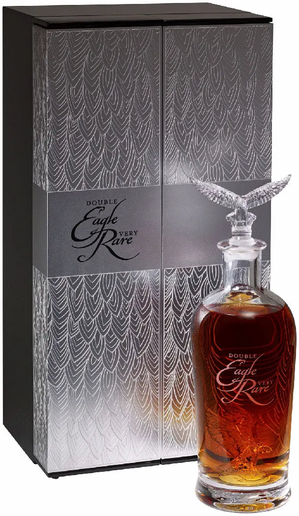 Double Eagle Very Rare Bourbon