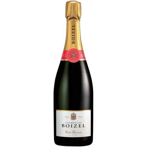 Boizel Brut Reserve