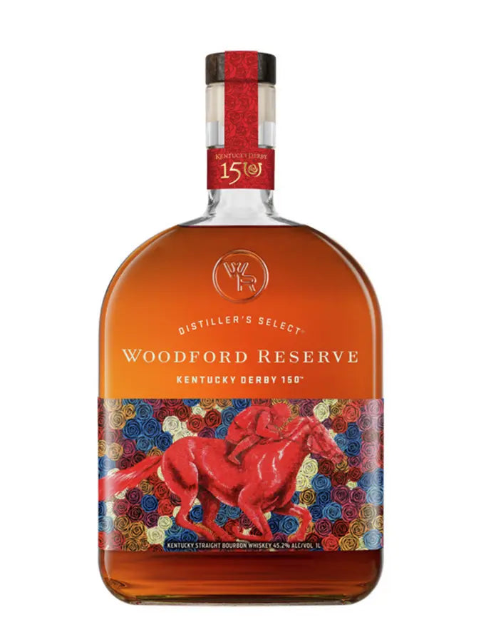 WOODFORD RESERVE Derby 150
