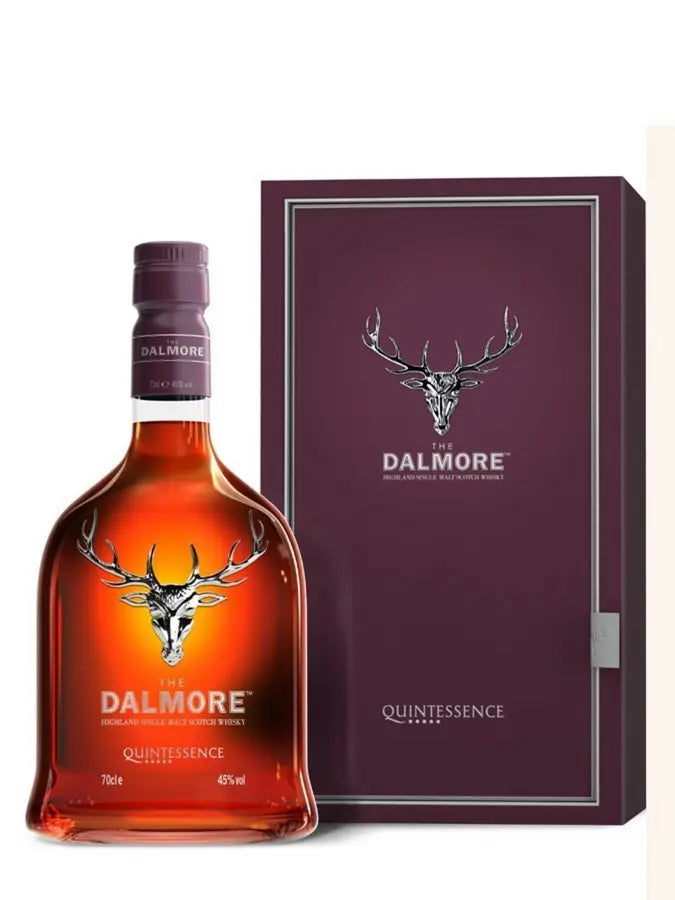 DALMORE Quintessence