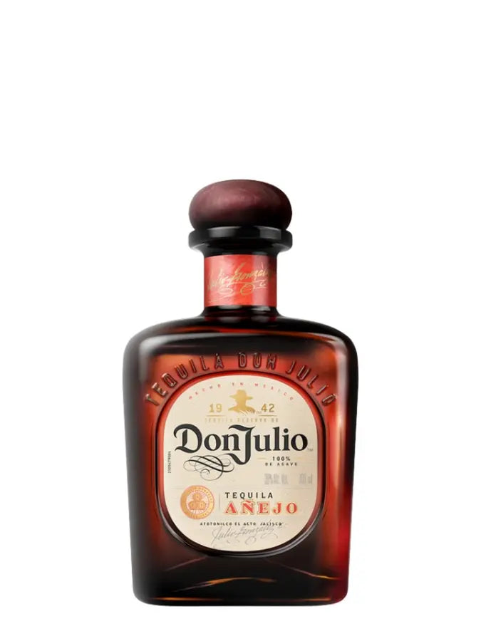 DON JULIO Añejo 700ml