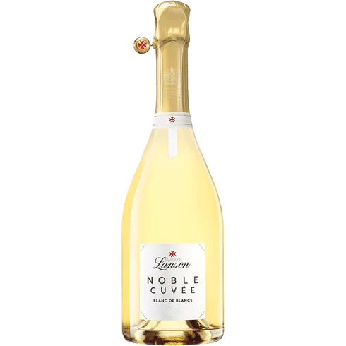 Noble Cuvee Blanc De Blancs, 2002