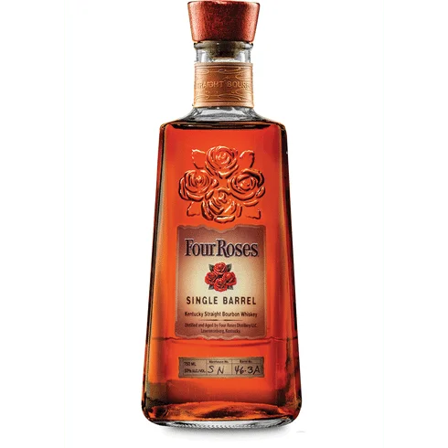 Four Roses Single Barrel Bourbon