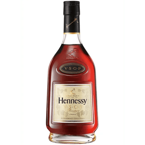 Cognac Hennessy VSOP