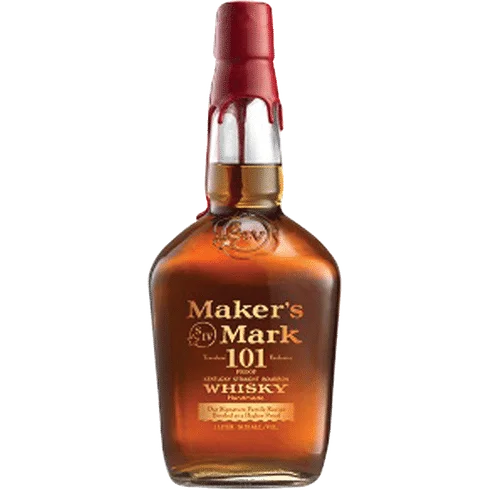 Maker’s Mark Bourbon 101