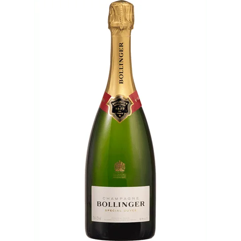 Bollinger Brut Special Cuvee