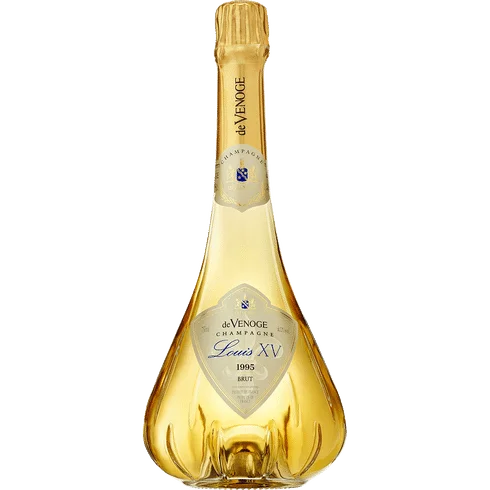 De Venoge Louis XV, 1995