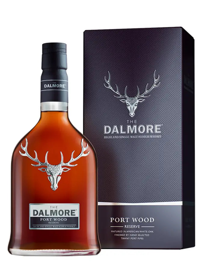 DALMORE Port Wood Reserve