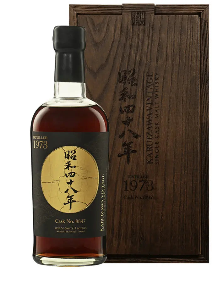 KaruizaWA 1973 2020 - 8847 56.7%