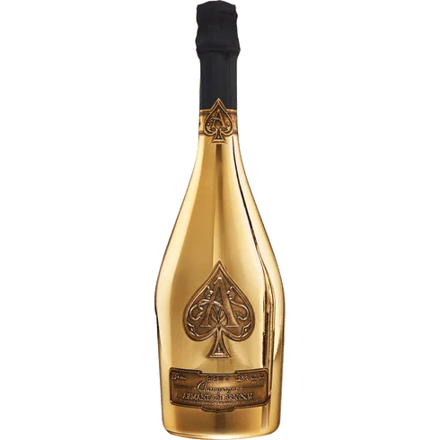 Armand De Brignac Ace Of Spade NV