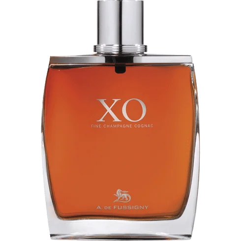 A De Fussigny XO Cognac