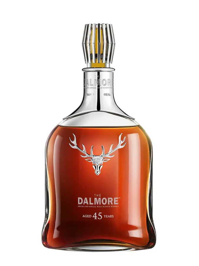 DALMORE 45 ans