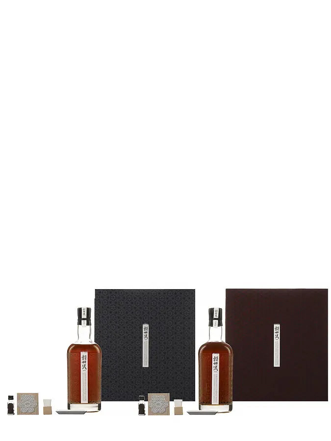 KARUI-AWA 1965 Monyou Paire 0%