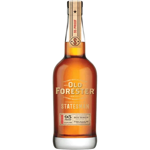 Old Forester Statesman