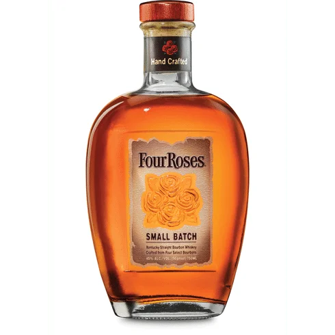 Four Roses Small Batch Bourbon