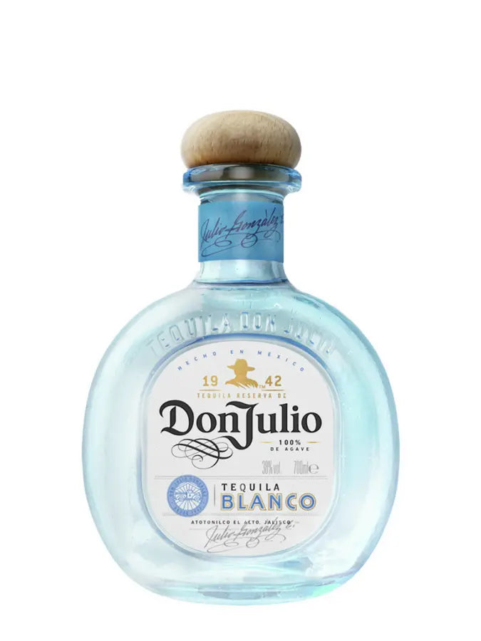 DON JULIO Blanco 700ml