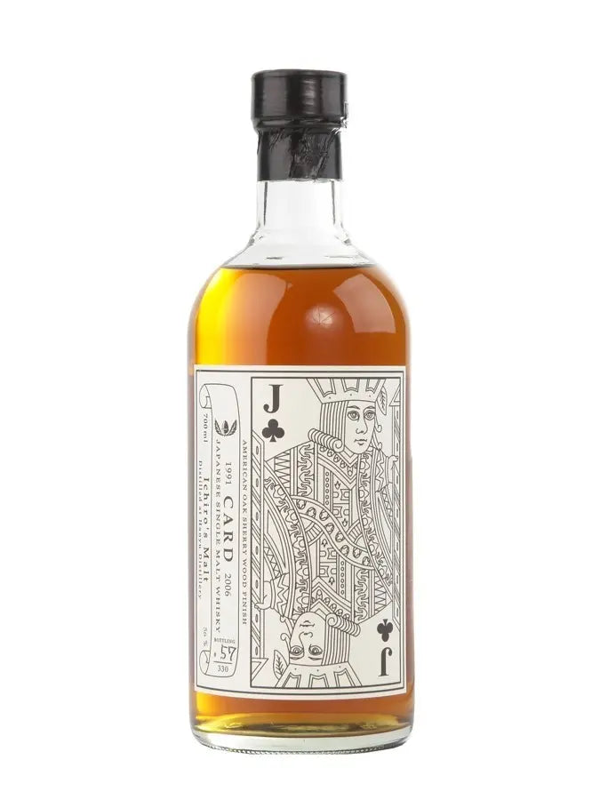 HANYU 1991 Jack of Clubs 56%