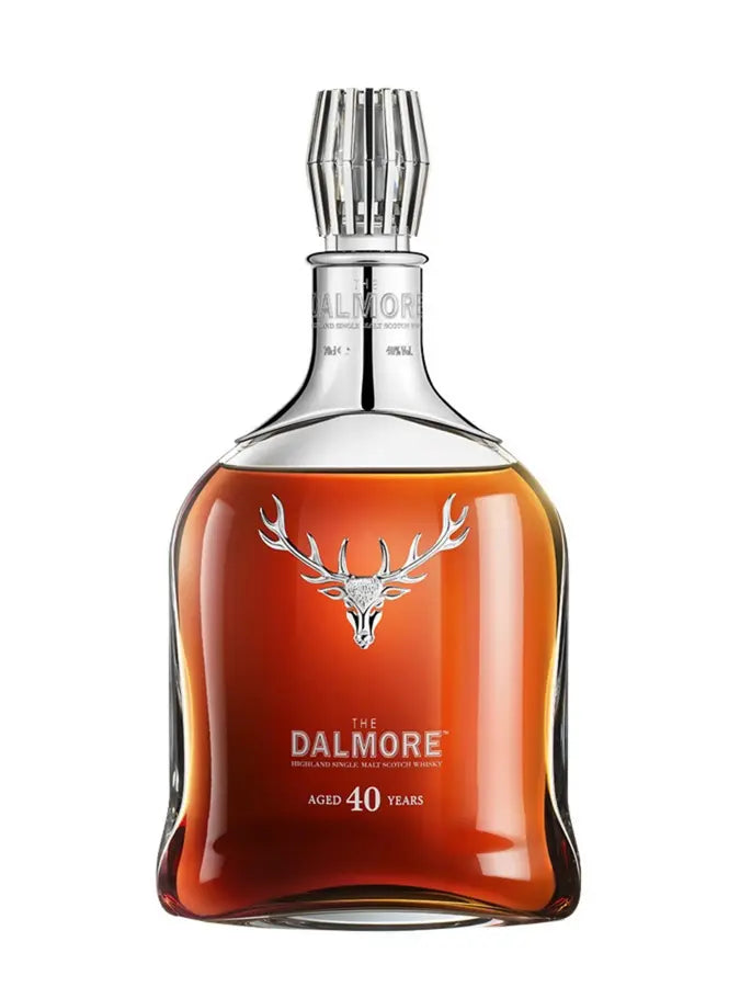 DALMORE 40 ans
