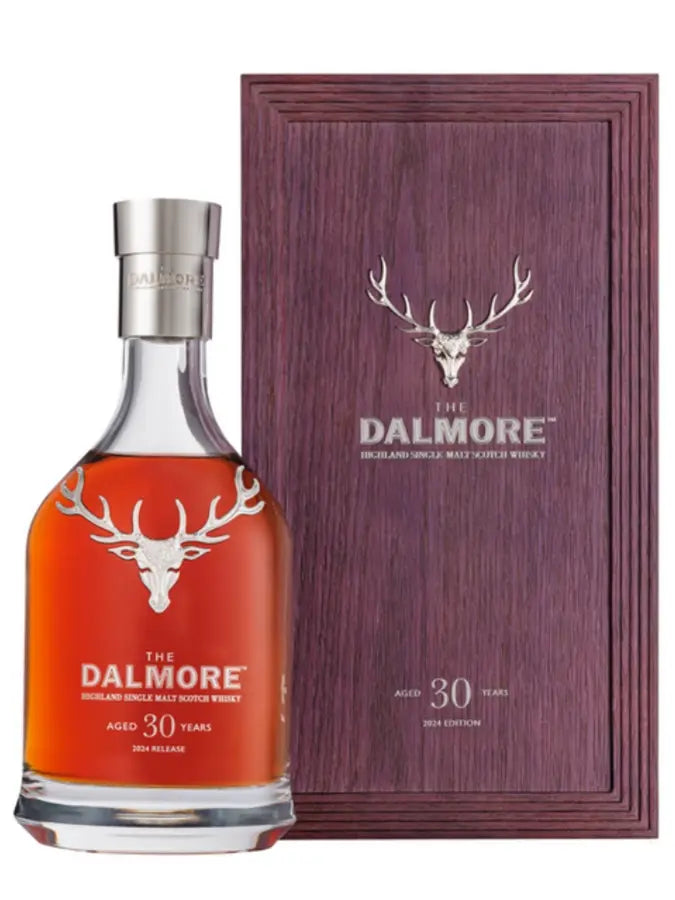 DALMORE 30 ans Édition 2024