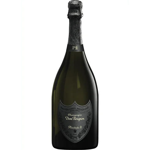 Dom Perignon “”P2″” Brut, 2002