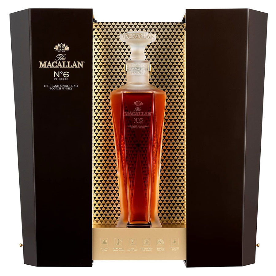 Macallan No.6